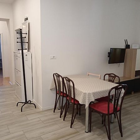 Margherita Apartment Pula Ngoại thất bức ảnh