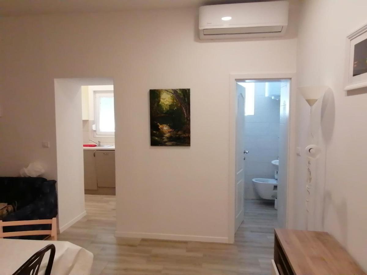 Margherita Apartment Pula Ngoại thất bức ảnh