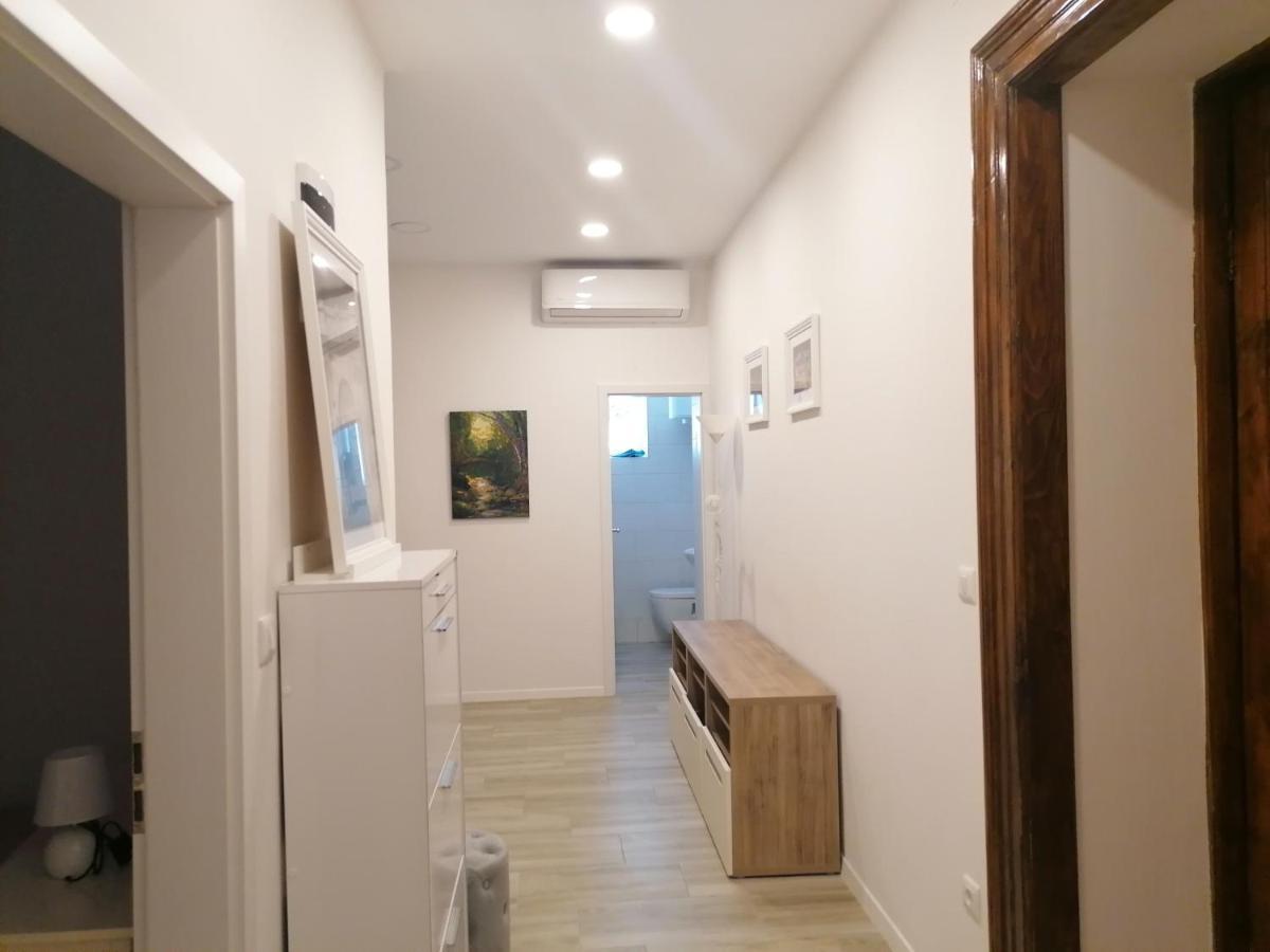 Margherita Apartment Pula Ngoại thất bức ảnh