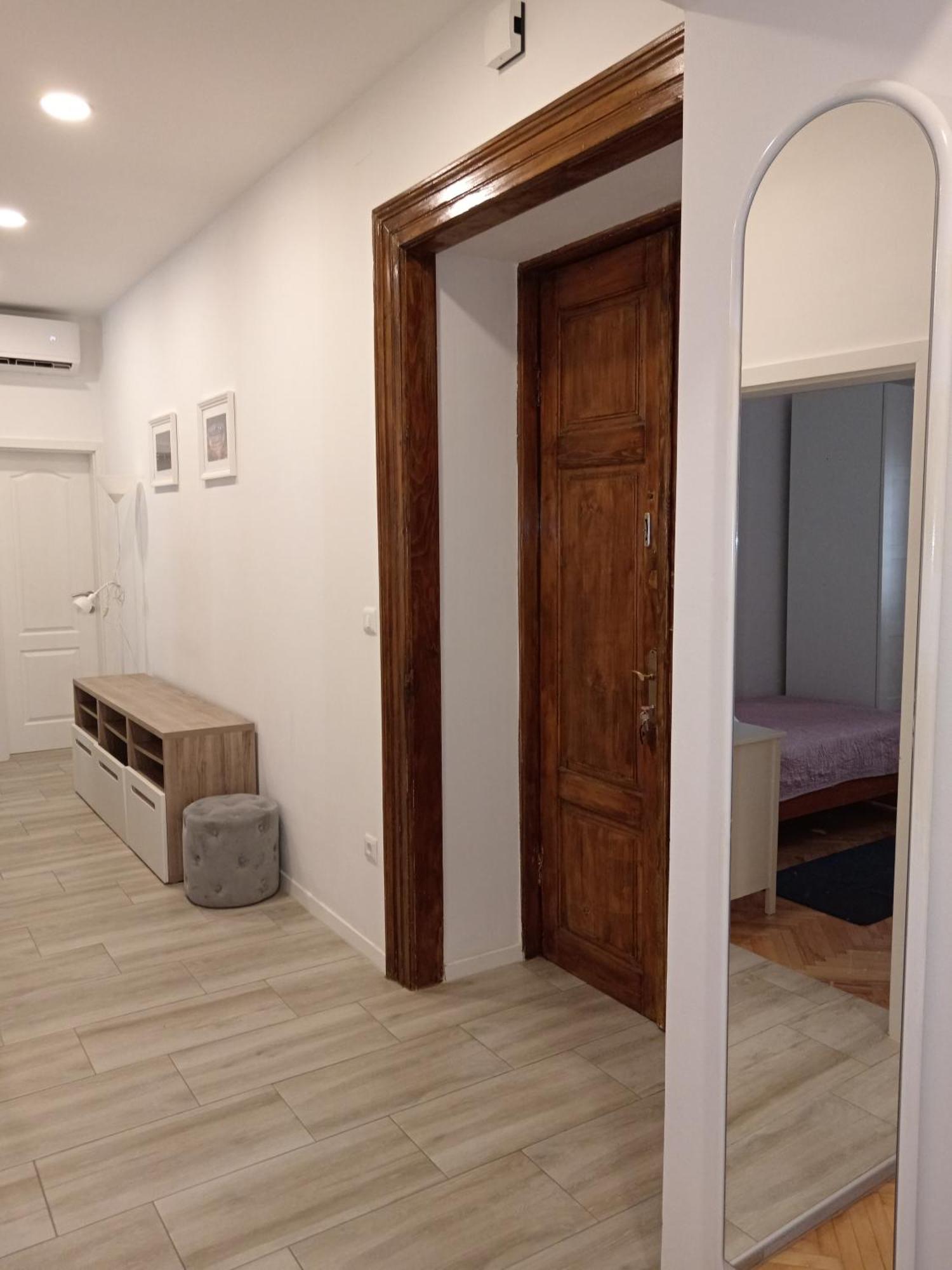 Margherita Apartment Pula Ngoại thất bức ảnh